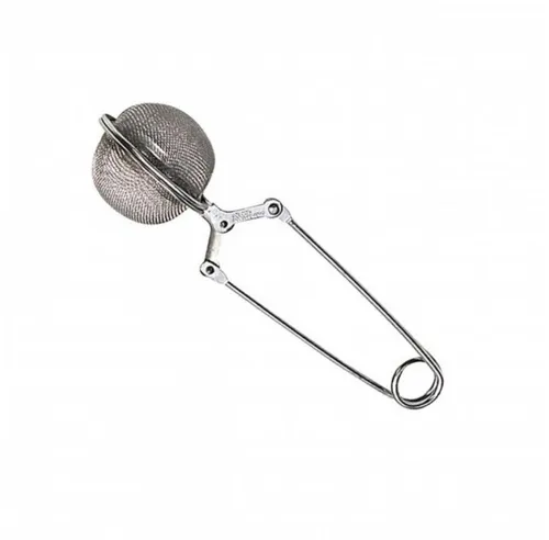 TOP STAR Gewürzstreuer Tee- und Gewürzzange, ca. 15 cm 290184, (1-tlg)