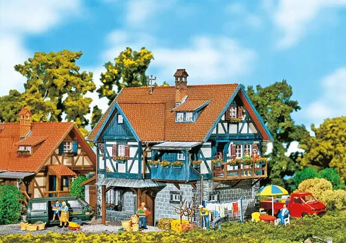 Faller 130275 Spur H0