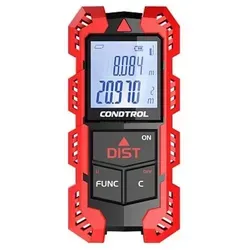 Produktbild Laser-Entfernungsmesser Traccer 30