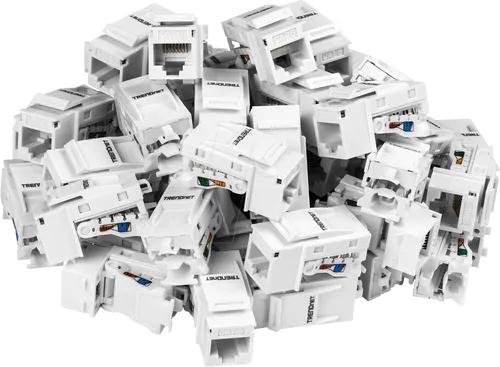 TRENDnet Kat6 Keystone Jack 50er-Pack