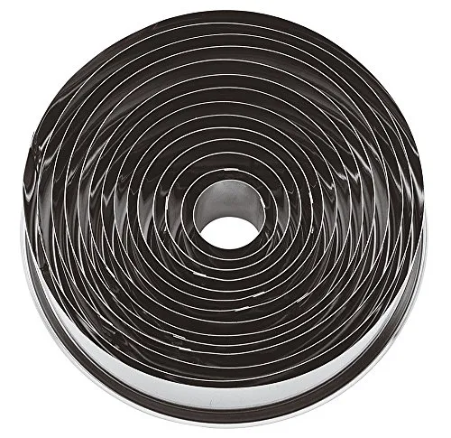 Pasticceria Edelstahl Rostfrei Formen Ring 14 St.