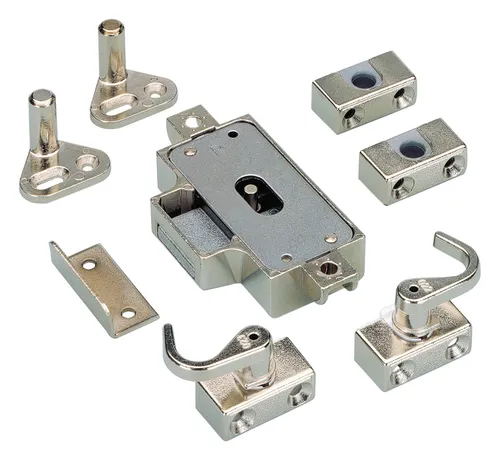 Hettich Schlösser & Riegel von Hettich