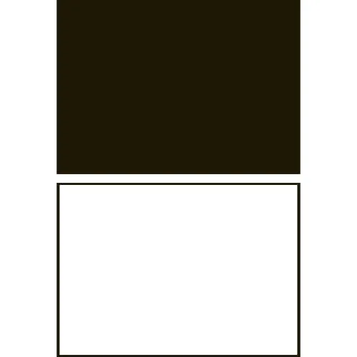 Lens-Aid Fotohintergrund Flatlay für Foodfotografie und Studio, einfarbig, 84 x60 cm, Spezialbeschichtung, abwischbar