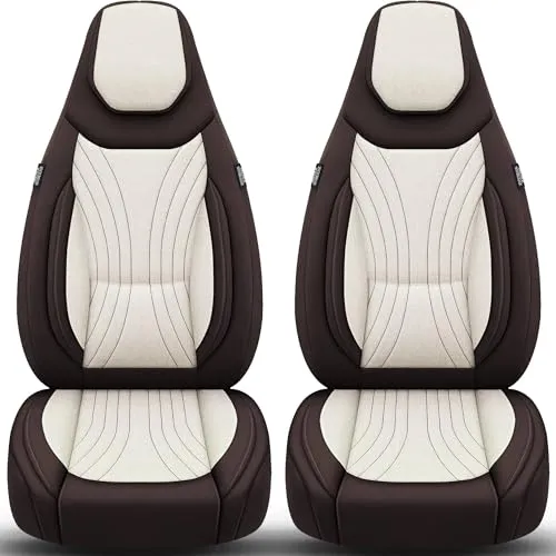 BREMER SITZBEZÜGE Autositzbezug für VW Touran 2 (C10) ab 2015 - Hochwertige Autositzbezüge für VW Touran 2, langlebig, atmungsaktiv und für Sitzheizungen geeignet. Genießen Sie Komfort und Schutz bei jeder Fahrt, ideal für Fahrer und Beifahrer.