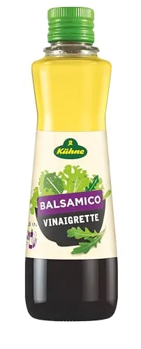 Kühne Enjoy Balsamico Vinaigrette, 300ml von Kühne