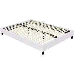 Bettgestell-Lattenrost 160 x 200 cm von Habitat et jardin