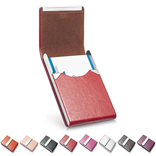 Visitenkartenetuis von FACATH