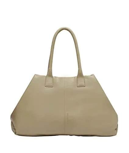 Liebeskind PUFFY-Chelsea Damen-Henkeltasche - Stylische Damen-Henkeltasche aus hochwertigem Leder, ideal für den Alltag und besondere Anlässe.