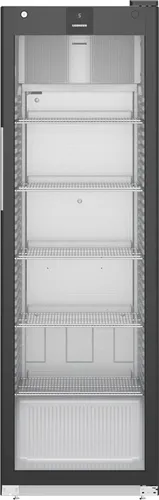 Liebherr Kühlschrank MRFvd 4011 Performance Schwarz