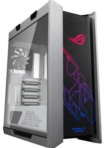 ASUS ROG Strix Helios White Edition