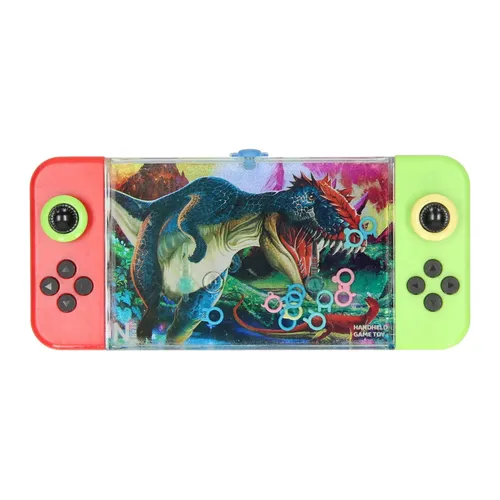 Wasserspiel Dinosaurus