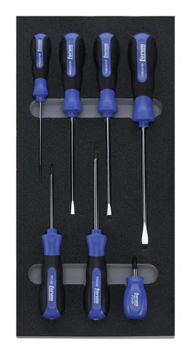 Forum Werkzeugmodul 2017 1/3 Schraubendreher PZ von Forum