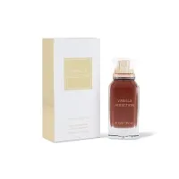 GULF ORCHID Vanille Sucht 100ML Unisex Parfüm - Eau de Parfum mit süchtig machender Vanille und floralen Noten, ideal für jeden Anlass. Der langanhaltende Duft verleiht Eleganz und verführerische Wärme.