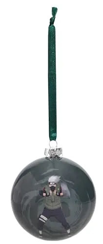 SD TOYS Kakashi Naruto Weihnachtskugel