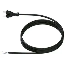 Bachmann 246.175 Zuleitung H07RN-F 2x1.00 3,0m 24G/AEH