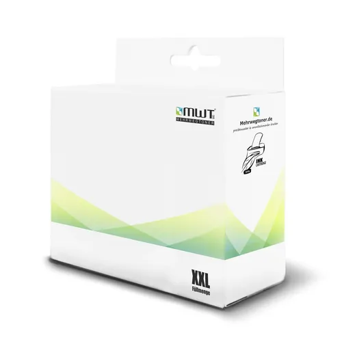 1x Tintenpatrone f�r HP DeskJet 6980 6540 6988XI 5440 460 5442 5940 5420 f�TO