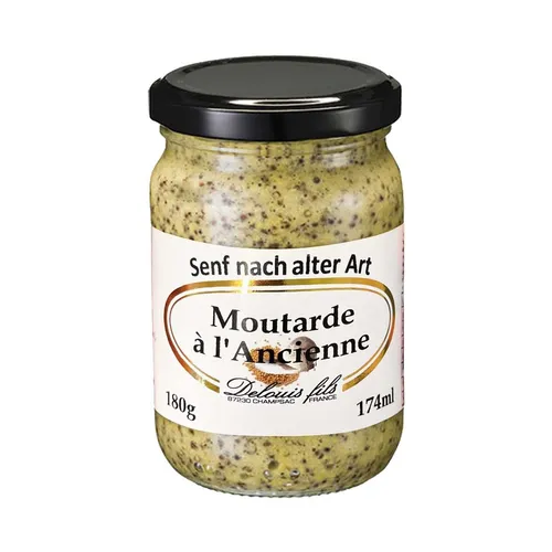 Delois Fils von Delouis Fils