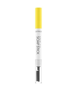 Catrice Augenbrauen Brow Fix Soap Stick 010 Transparent