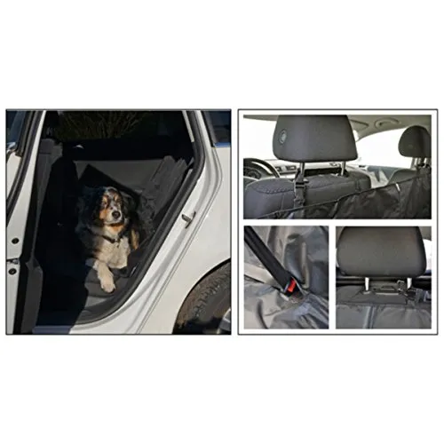 Autoschondecke Autoschutzdecke Tierdecke Nutzlastdecke Hundedecke Transportdecke