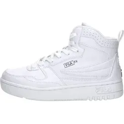 Fila Fxventuno Mid Teens Sneakers Hoog in beige von FILA