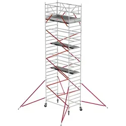 Altrex Gerüste von Altrex
