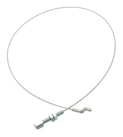 Castel 82004600/0 Hebedraht