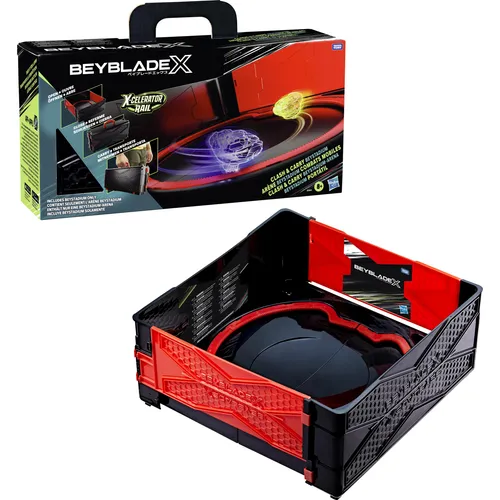 Hasbro BEY Bbx Sakura (Deutsch) von Hasbro