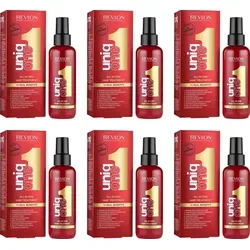 Produktbild Uniq One Hair Treatment 6x150 ml