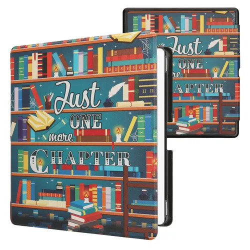 Schutzhülle für Amazon Kindle Scribe 2024 Hülle eReader Flipcase