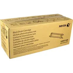Xerox Drum Cartridge Black 108R01488 für VersaLink C600 C605 - Tonerkassetten für Laser Drucker, hohe Druckqualität und lange Lebensdauer, ideal für professionelle Anwendungen