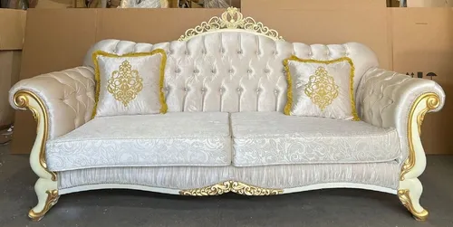 Sofas Gold von Casa Padrino