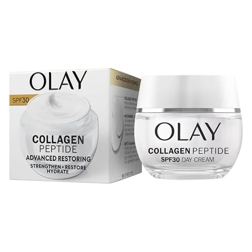 Olay Tagescreme Collagen Peptide24 SPF30 50 ml