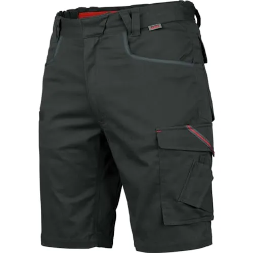 WÜRTH MODYF Arbeitsshorts Stretch X