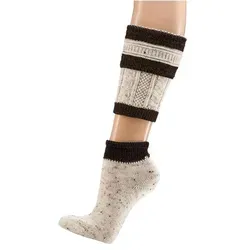 Trachtensocken von TippTexx24