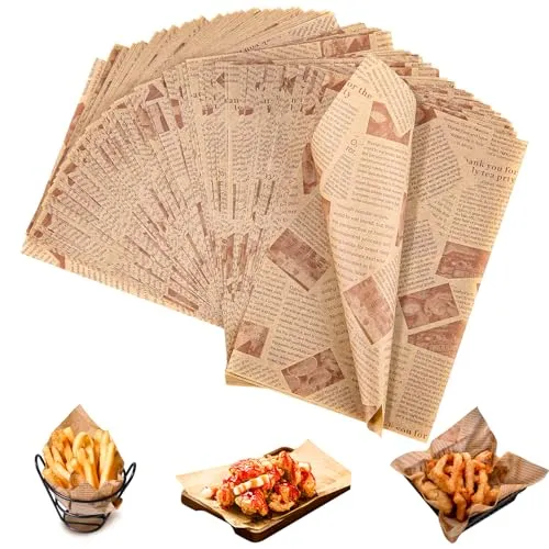 Wachspapier von Zofory
