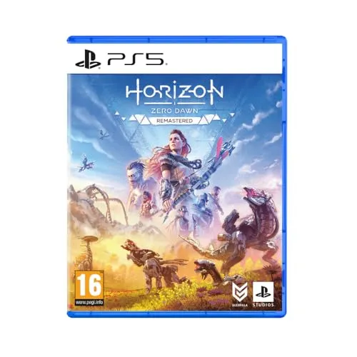 Horizon: Zero Dawn Remastered /PS5 von Sony