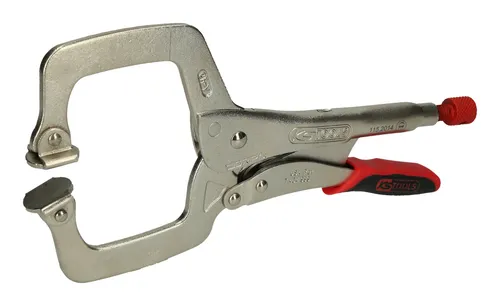 KS Tools 1152014 Gripzange
