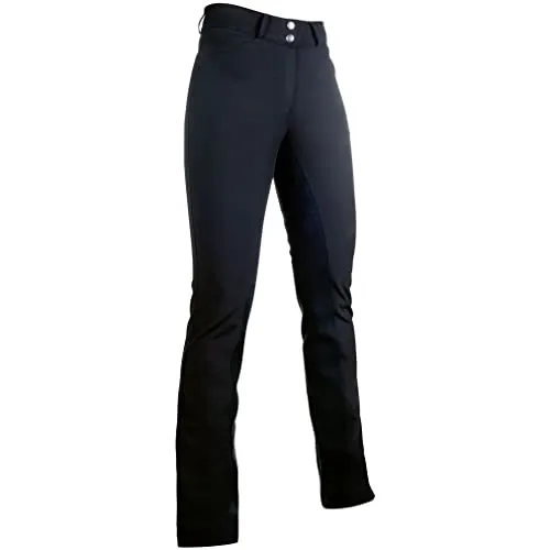 HKM Smilla Hose 9100 Schwarz 34