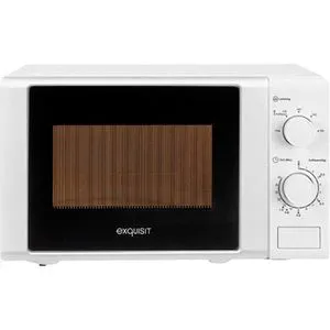 Exquisit Mikrowelle MW 900-030