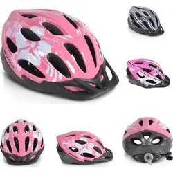 Byox Kinder Schutzhelm Y02