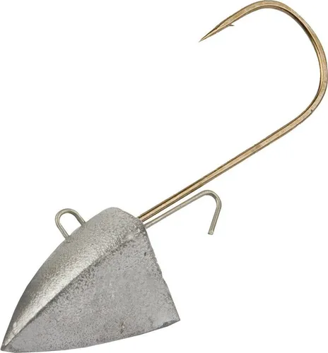 Fox Rage Jigköpfe Flutter Jigs Jighaken , Größe:21g / Gr. 4/0