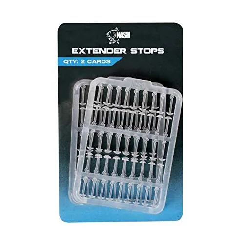 Nash Extender Stop 2mm Karpfenangeln Zubehör