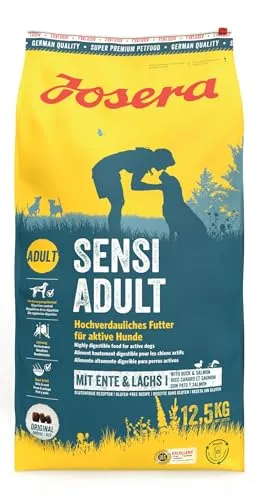 Josera SensiAdult 12,5 kg von Josera
