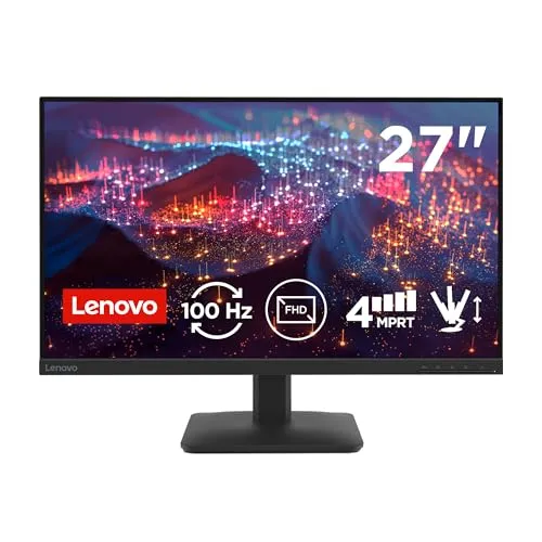Lenovo L27-41 FHD-Monitor 27 Zoll