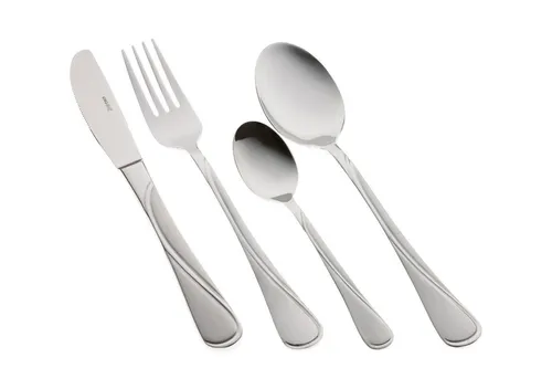 24-teiliges Besteckset für 6 Personen
