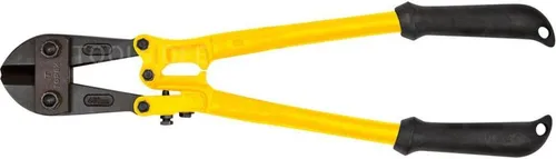 Nożyce do prętów 450mm fi max 8mm 01A118 - Trenn- & Lastschalter mit Schneidleistung bis Ø 8 mm, gehärtete Backen aus CrV-Stahl für hohe Langlebigkeit und präzise Schnitte.