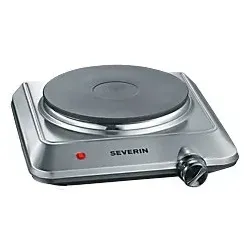 Severin Kochplatte KP 1092