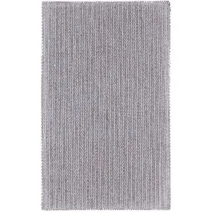 Makita Schleifpapier D-78776, Körnung 80, 80 x 130mm, 10 Blätter, für Holz, Metall und Lack