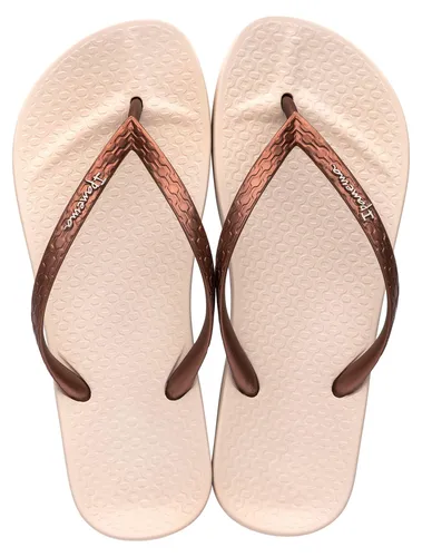 Ipanema Anatomic Tan Slippers Damen von Ipanema