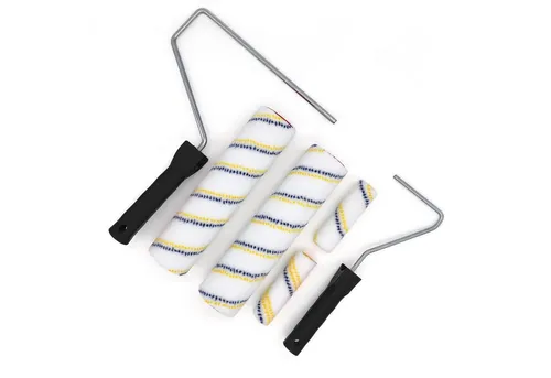 Mr. Epoxy Bodenversiegelung Zubehör für Bodenbeschichtung